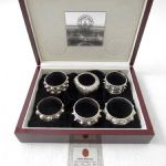 688 1109 NAPKIN RINGS